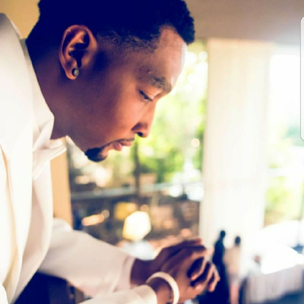 Meet your Posher, Duane